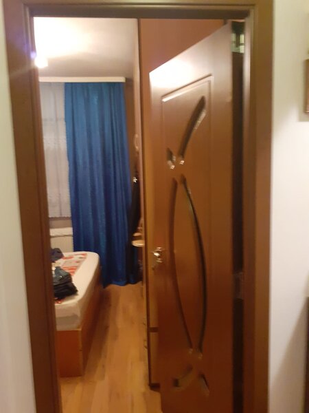 Berceni, Huedin, Lukoil